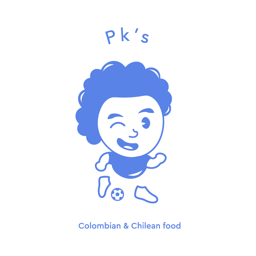 PKs (Colombian & Chilean Food) | restaurant | 6035 NE Halsey St, Portland, OR 97213, USA | 9712138020 OR +1 971-213-8020