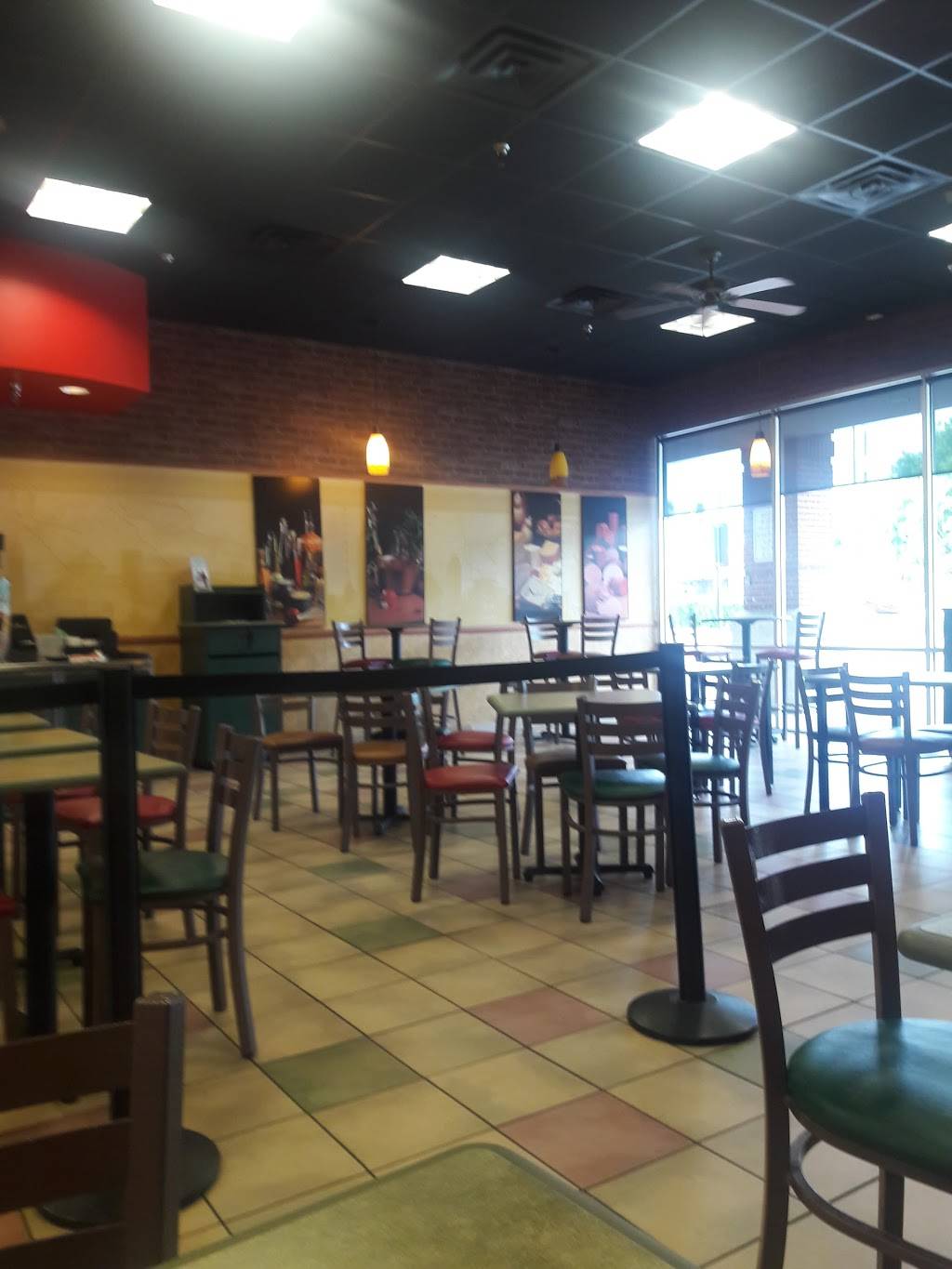 Subway Restaurants | restaurant | 230 N Denton Tap Rd #108, Coppell, TX 75019, USA | 9723935866 OR +1 972-393-5866