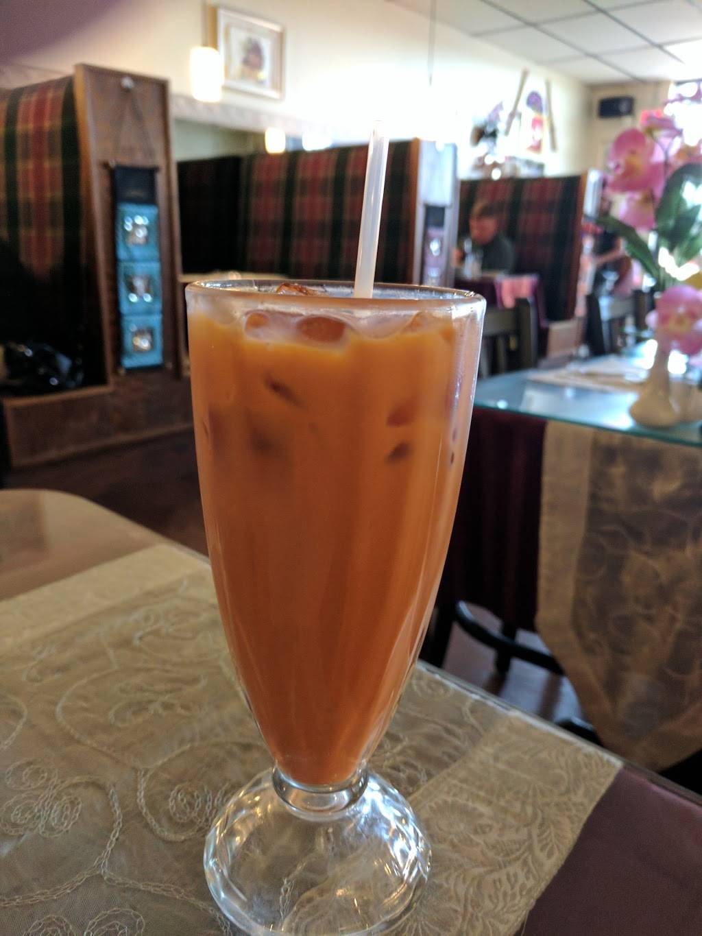 Thai Orchids Restaurant | restaurant | 8058 84th St, La Vista, NE 68128, USA | 4025926877 OR +1 402-592-6877