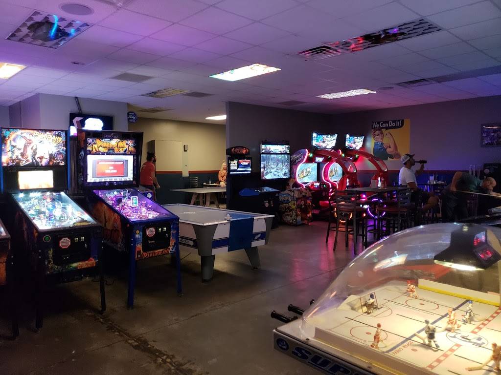 Garage 75 | restaurant | 4130, 1175 Folly Rd G, Charleston, SC 29412, USA | 8432254030 OR +1 843-225-4030