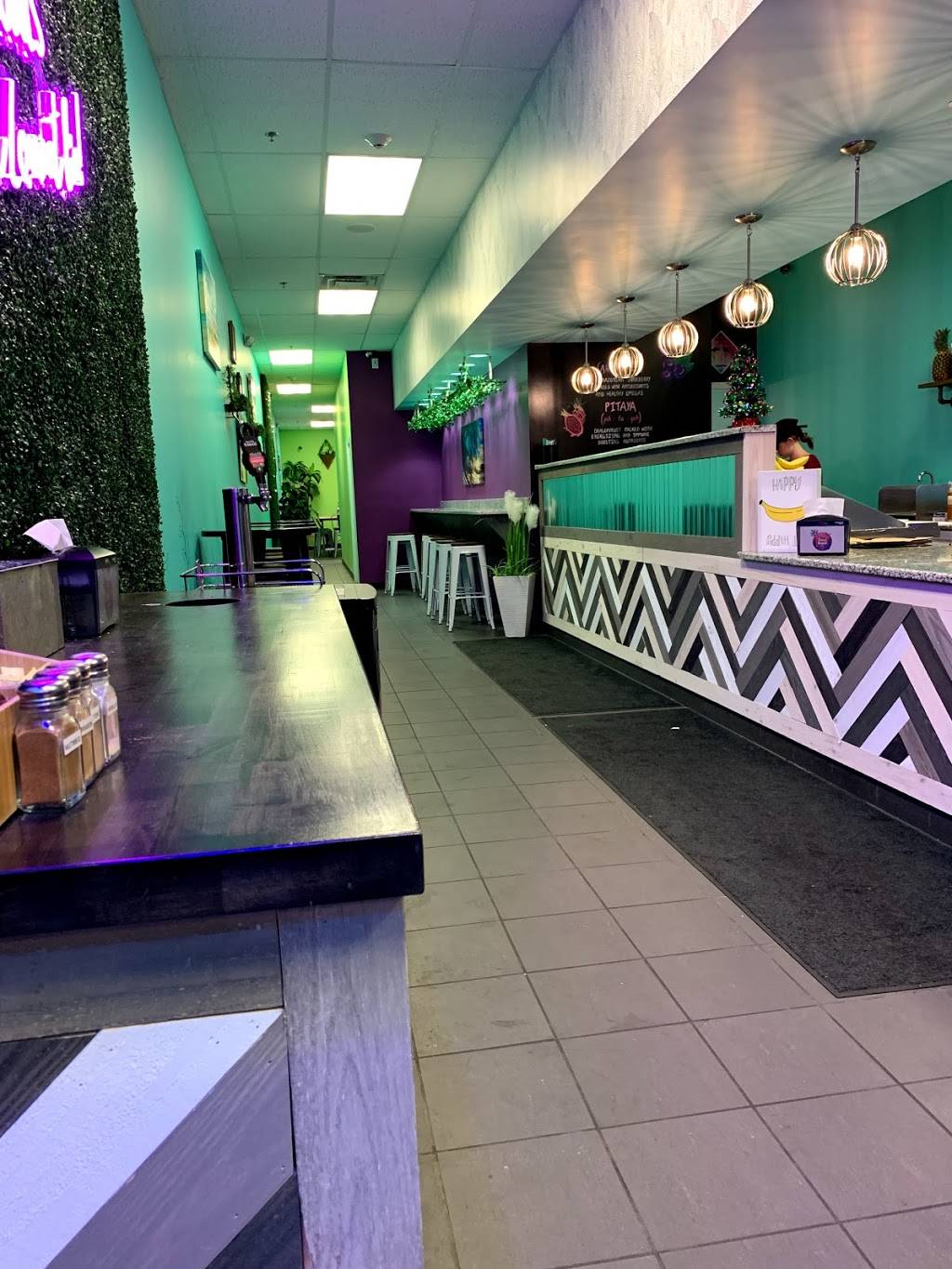 Bowl Boss Acai | restaurant | 4827 Commercial Dr, New Hartford, NY 13413, USA | 3157687685 OR +1 315-768-7685