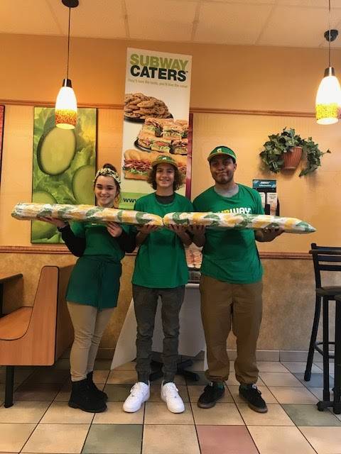 Subway Restaurants | restaurant | 159 N Milwaukee Ave, Libertyville, IL 60048, USA | 8476804500 OR +1 847-680-4500
