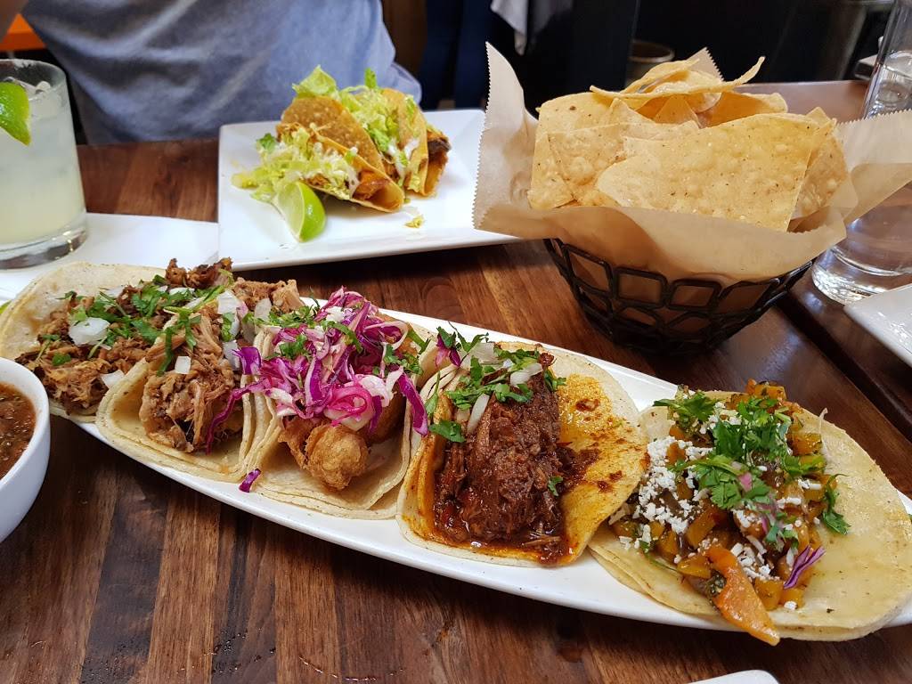 Tacolicious | restaurant | 2250 Chestnut St, San Francisco, CA 94123, USA | 4156496077 OR +1 415-649-6077
