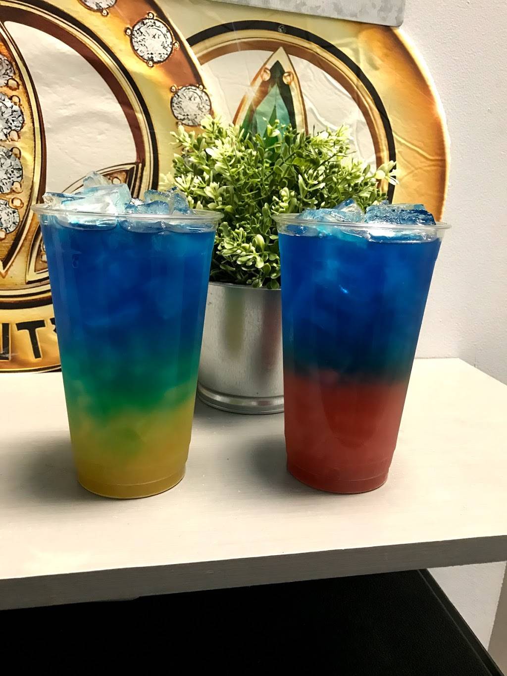 Why Not You? Orlando Nutrition Fitness | restaurant | 11189 S Orange Blossom Trail Suite#103, Orlando, FL 32837, USA | 4077494213 OR +1 407-749-4213