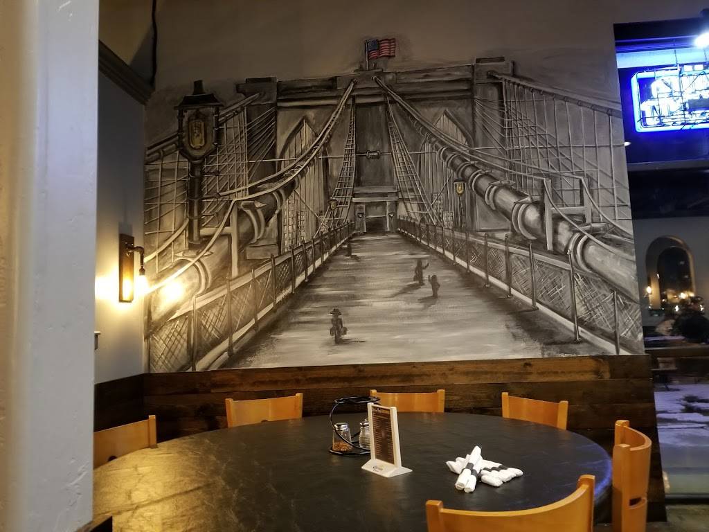 Wicked Peel Pizza Kitchen | restaurant | 3956 West, Innovation Dr, Riverton, UT 84065, USA | 8018102811 OR +1 801-810-2811