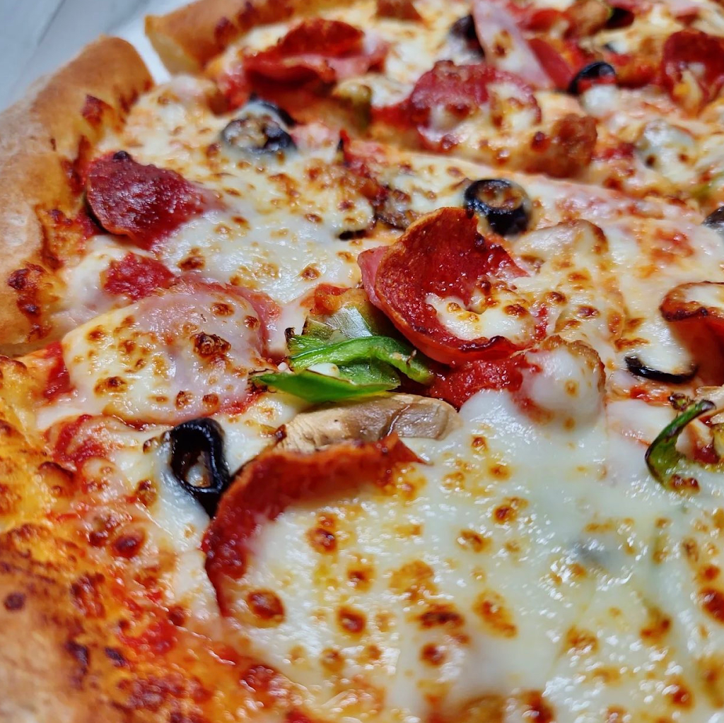 Papa Johns Pizza | meal takeaway | 607 S Main St, Belle Glade, FL 33430, USA | 5619834543 OR +1 561-983-4543