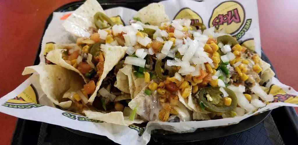 Moes Southwest Grill | restaurant | 9777 GA-92, Woodstock, GA 30188, USA | 7705176634 OR +1 770-517-6634