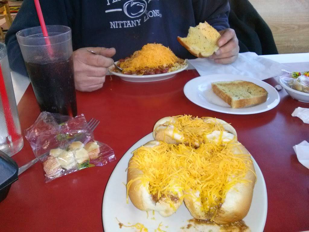 Gold Star Chili | restaurant | 1700 S Erie Blvd, Hamilton, OH 45011, USA | 5138969715 OR +1 513-896-9715