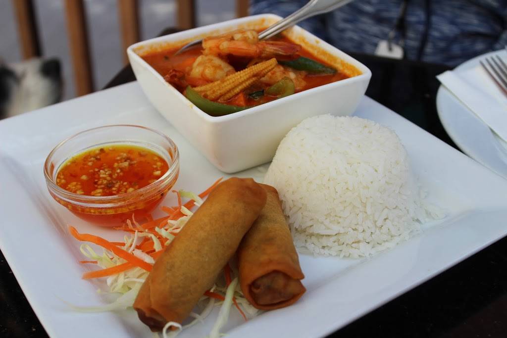 Chao Thai Cuisine | restaurant | 482 Lake Park Ave, Oakland, CA 94610, USA | 5104440708 OR +1 510-444-0708