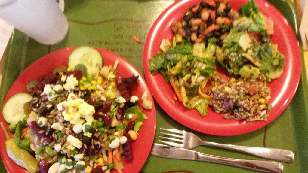 Souplantation- San Bernardino | restaurant | 228 W Hospitality Ln, San Bernardino, CA 92408, USA | 9093814772 OR +1 909-381-4772