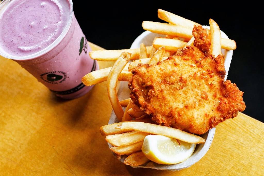 Red Mill Totem House | restaurant | 3058 NW 54th St, Seattle, WA 98107, USA | 2067841400 OR +1 206-784-1400