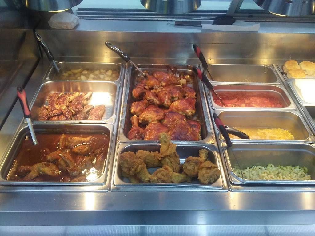 Ednas Soul Food Grille | restaurant | 7002 N 56th St, Tampa, FL 33617, USA | 8133694530 OR +1 813-369-4530