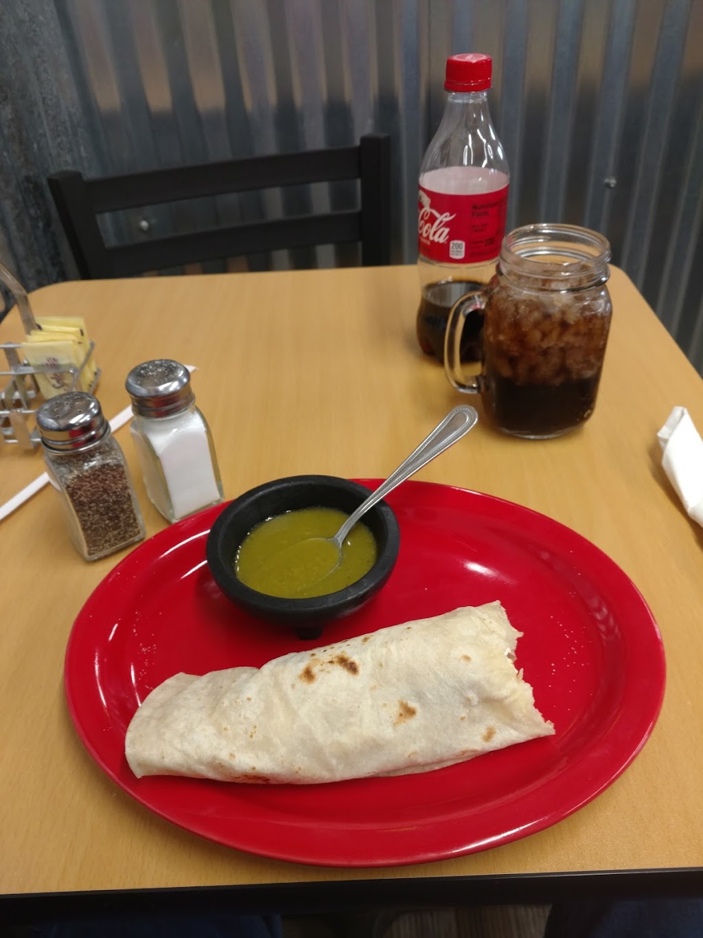 Tita’s Kitchen | restaurant | 507 N 4th St, Lamesa, TX 79331, USA | 8068727527 OR +1 806-872-7527