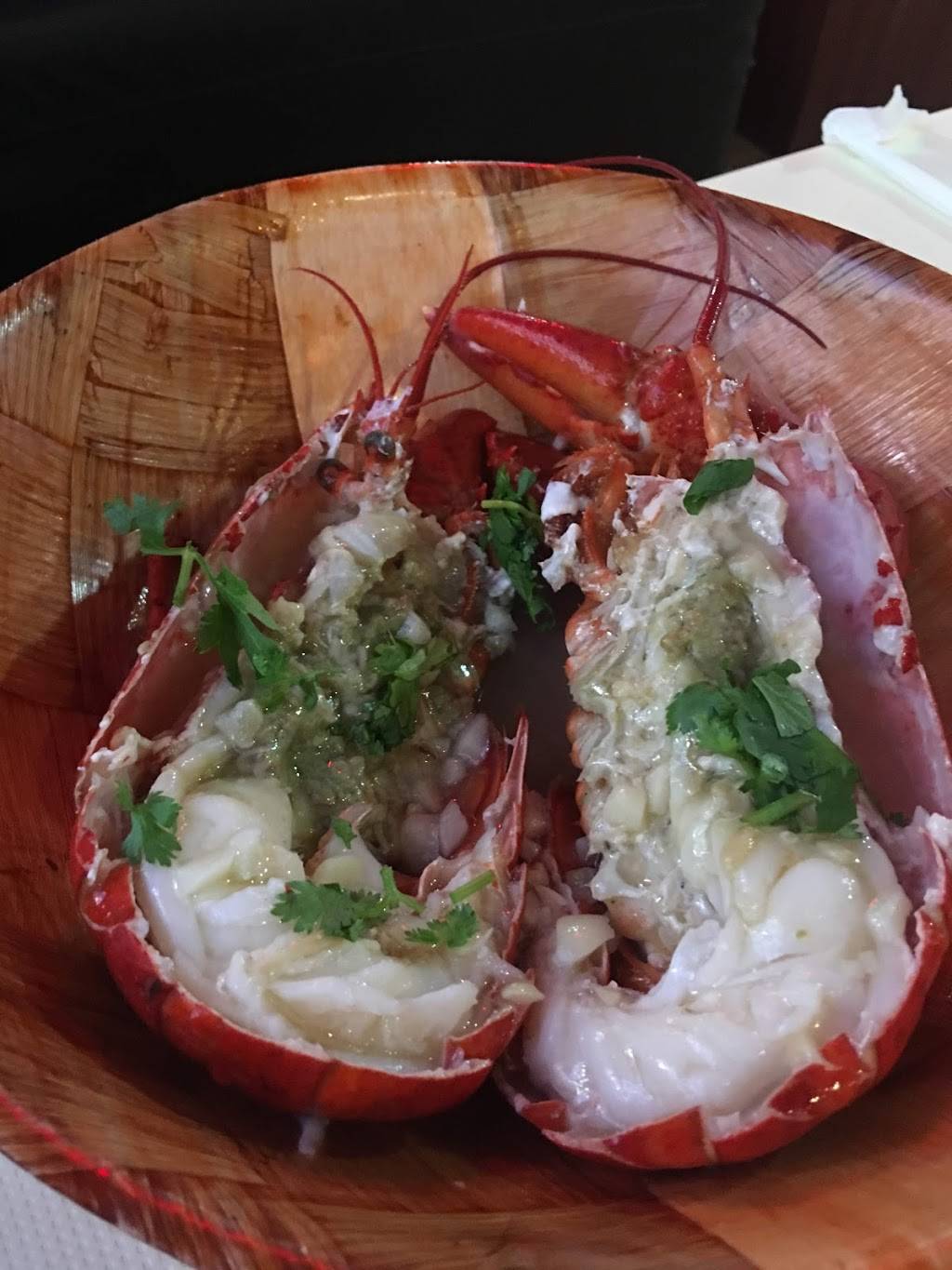 Lucky Bento (Seafood) | restaurant | 36-41 Main St, Flushing, NY 11354, USA | 9292897888 OR +1 929-289-7888