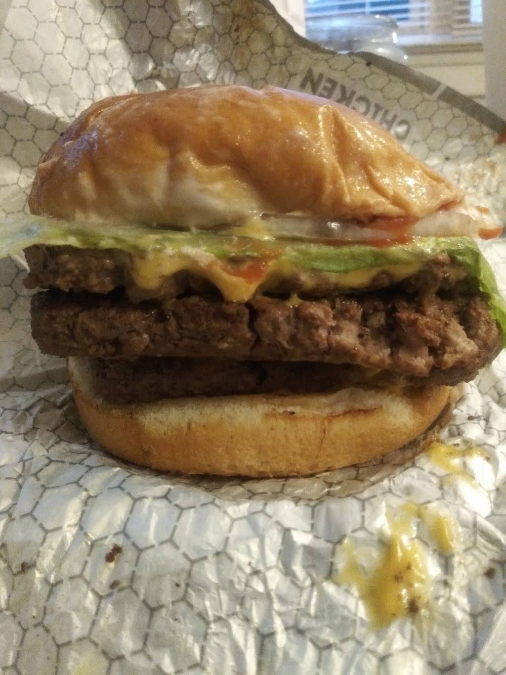 Wendys | restaurant | 3990 John R St, Detroit, MI 48201, USA | 3138327676 OR +1 313-832-7676