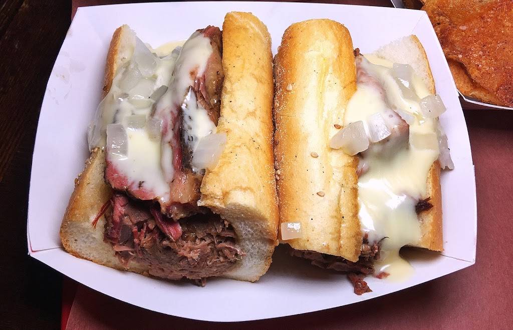 Mikes BBQ | restaurant | 1703 S 11th St, Philadelphia, PA 19148, USA | 2678312040 OR +1 267-831-2040