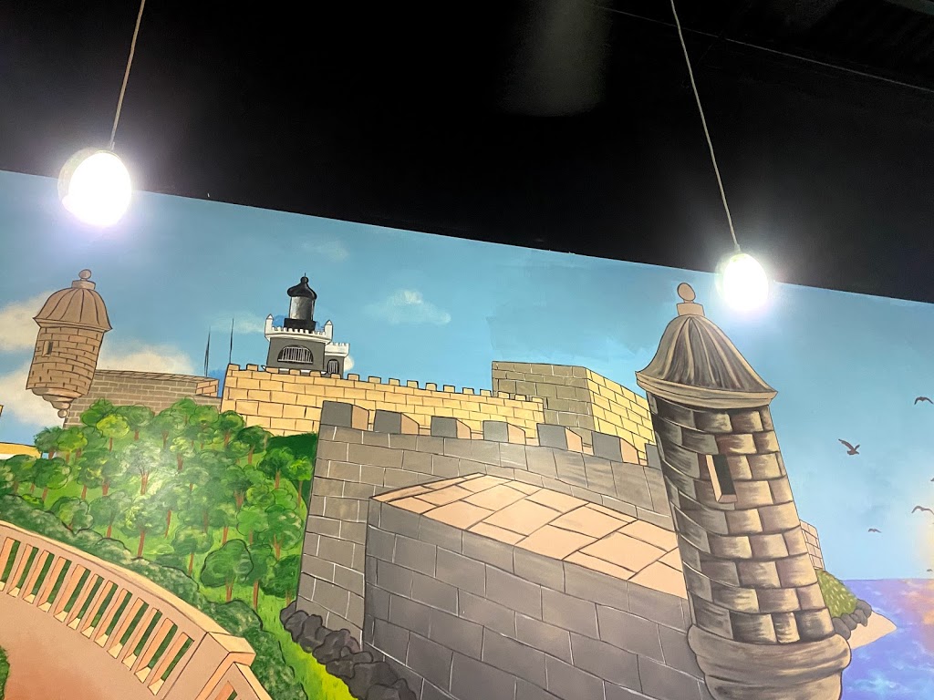 El Caribeño | restaurant | 12904 Fry Rd, Cypress, TX 77433, USA | 2813042752 OR +1 281-304-2752