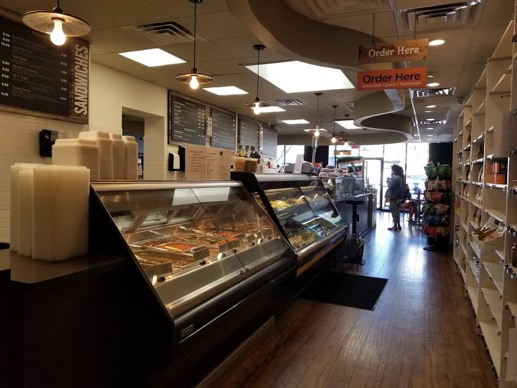 Food For Thought | restaurant | 154 7th St, Garden City, NY 11530, USA | 5167475811 OR +1 516-747-5811