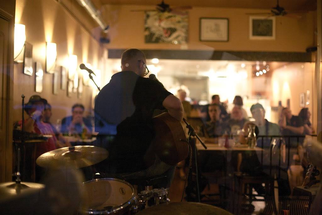 Roxx On Main | restaurant | 627 Main St, Martinez, CA 94553, USA | 9253707699 OR +1 925-370-7699