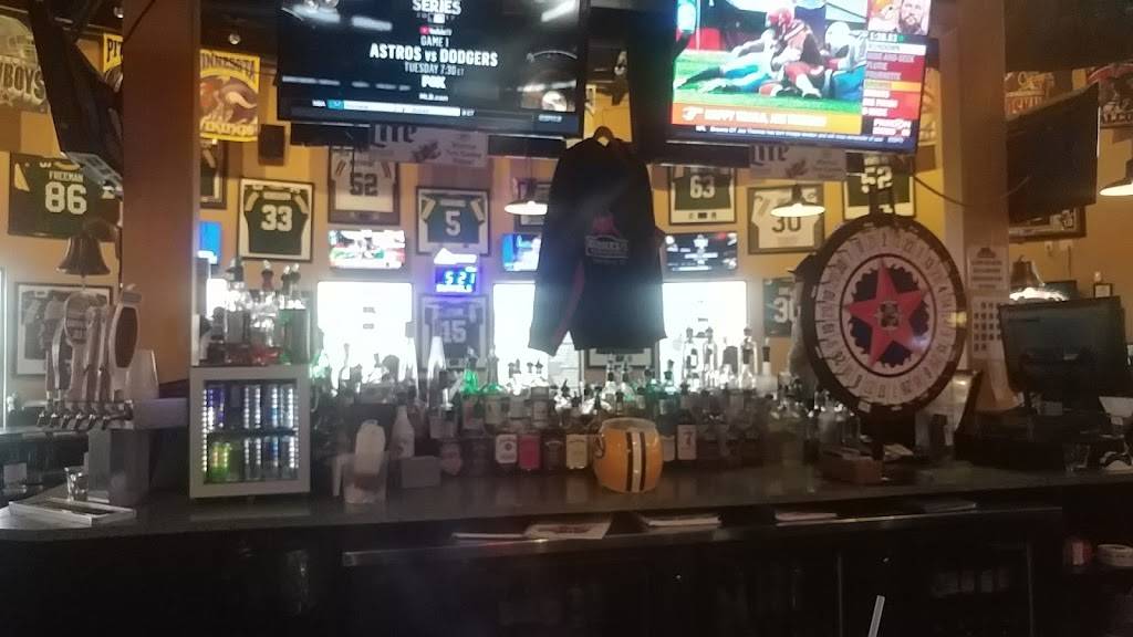 Burkels One Block Over | restaurant | 1007 Tony Canadeo Run, Green Bay, WI 54304, USA | 9205448367 OR +1 920-544-8367