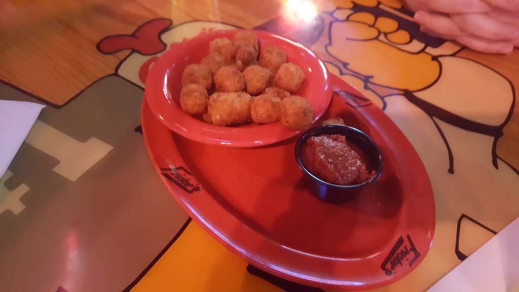 Frickers | restaurant | 6834 Miller Ln, Dayton, OH 45414, USA | 9378900020 OR +1 937-890-0020
