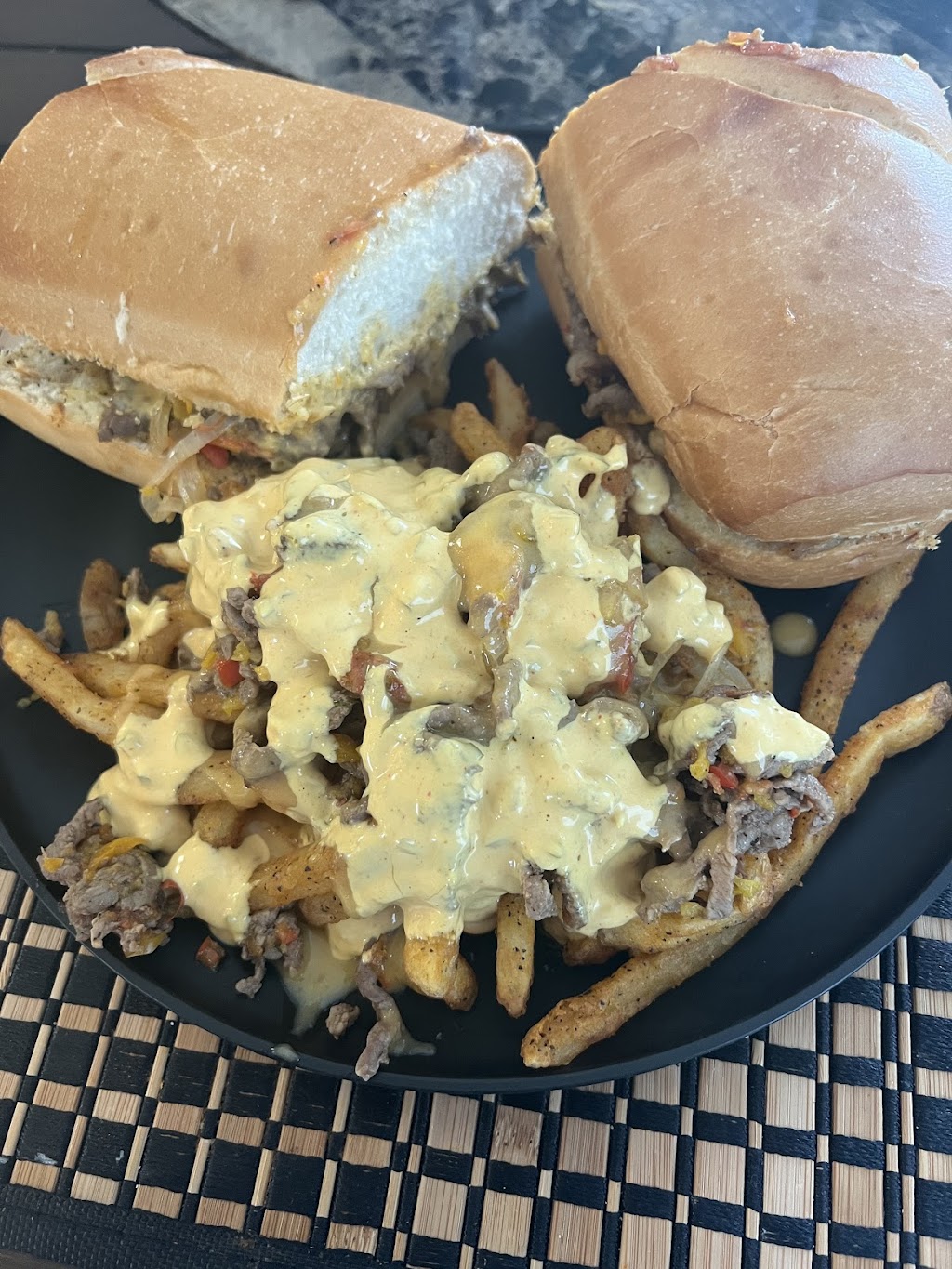 Garcia Brothers Concessions | restaurant | 1445 W Cherry St, 30 Palm Island Rd, Jesup, GA 31545, USA | 9122945347 OR +1 912-294-5347