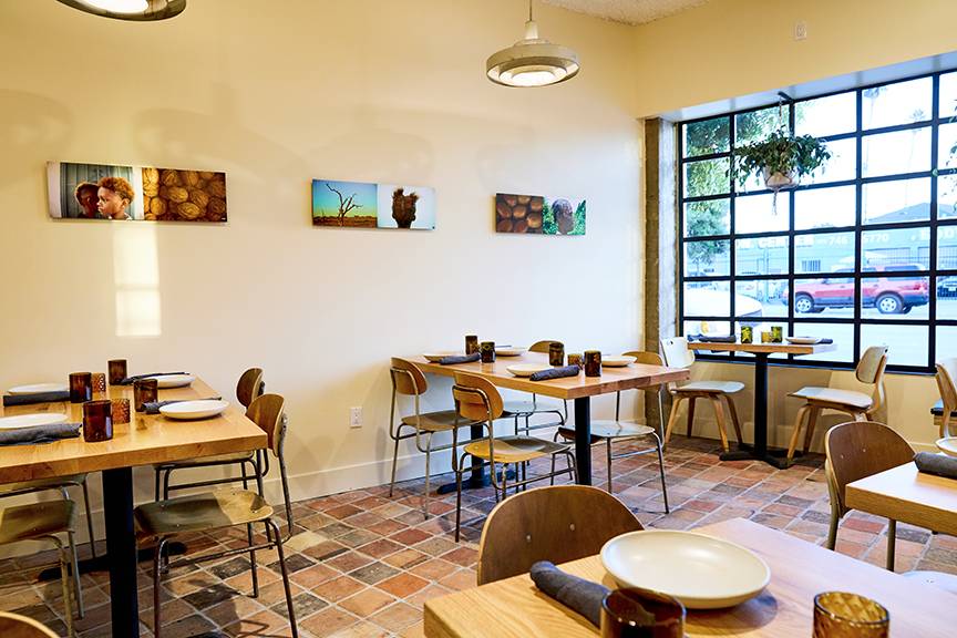 Alta | cafe | 5359 W Adams Blvd, Los Angeles, CA 90016, USA | 3235714999 OR +1 323-571-4999