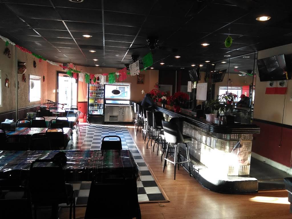 Restaurant and Bar El Molcajete | restaurant | 3432, 300, N Union St, Wilmington, DE 19805, USA | 3022180319 OR +1 302-218-0319