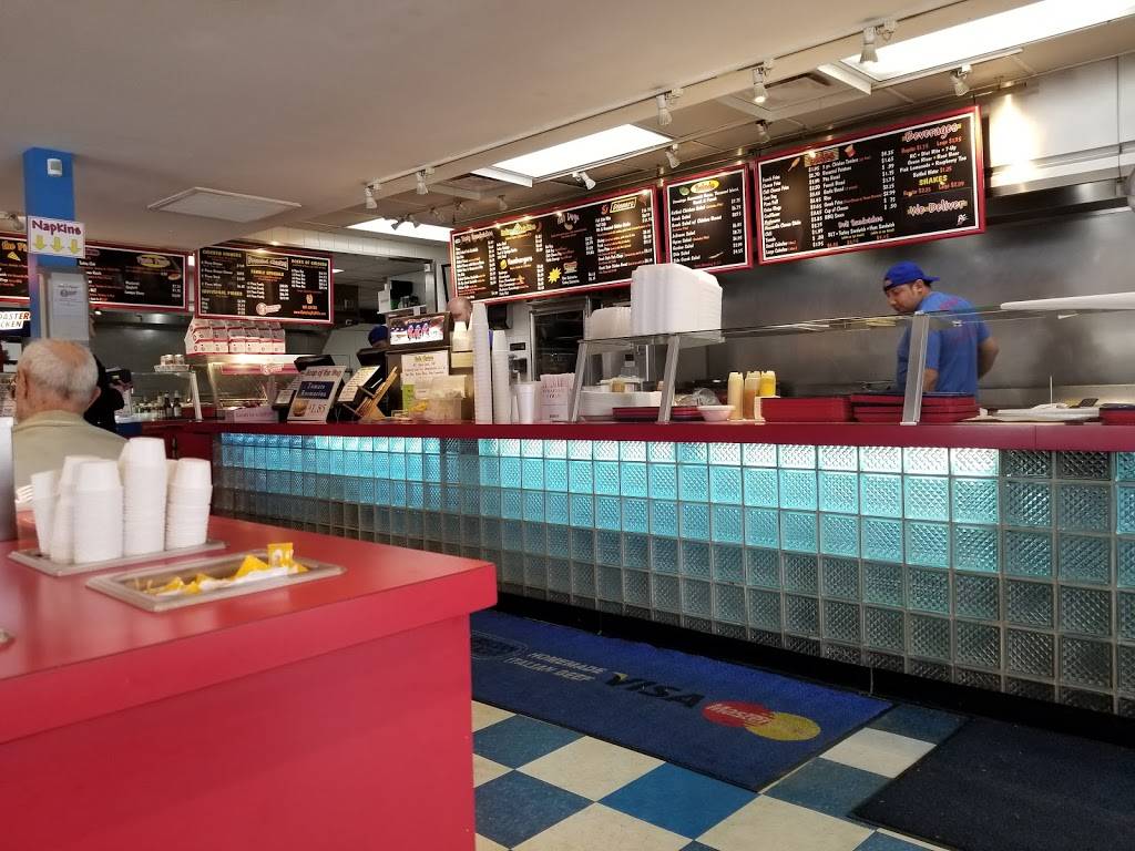 Bills Place | restaurant | 1146 N Maple Ave, La Grange, IL 60525, USA | 7083526730 OR +1 708-352-6730