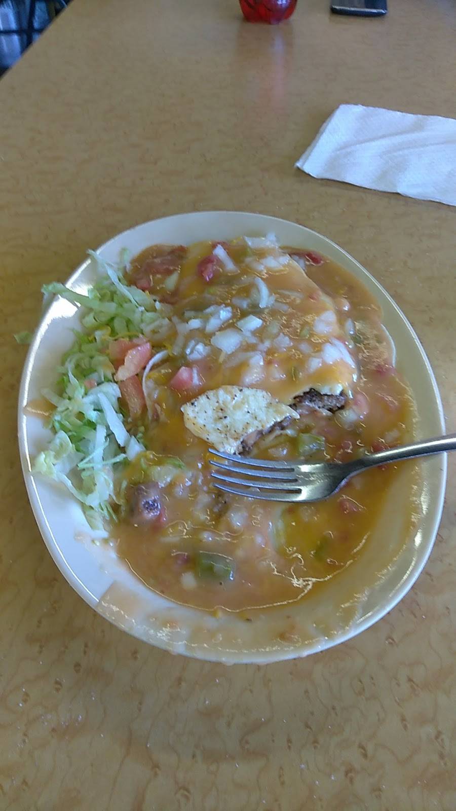 Luceros & Sons Restaurant | restaurant | 5201 N Pecos St, Denver, CO 80221, USA | 3034585364 OR +1 303-458-5364