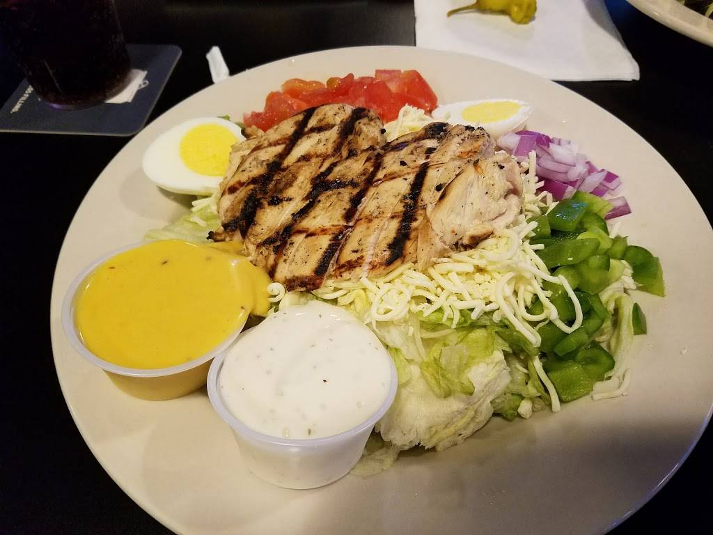 Mattinglys Sports Bar & Grill | restaurant | 3434 Harry S Truman Blvd, St Charles, MO 63301, USA | 6369400051 OR +1 636-940-0051