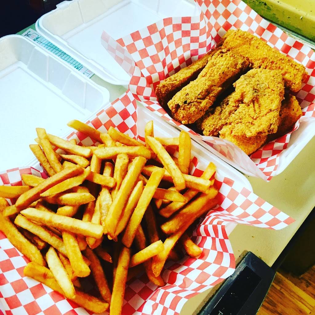 42nd Ave Fish and Chips | restaurant | 5302 NE 42nd Ave, Portland, OR 97218, USA | 5034775312 OR +1 503-477-5312