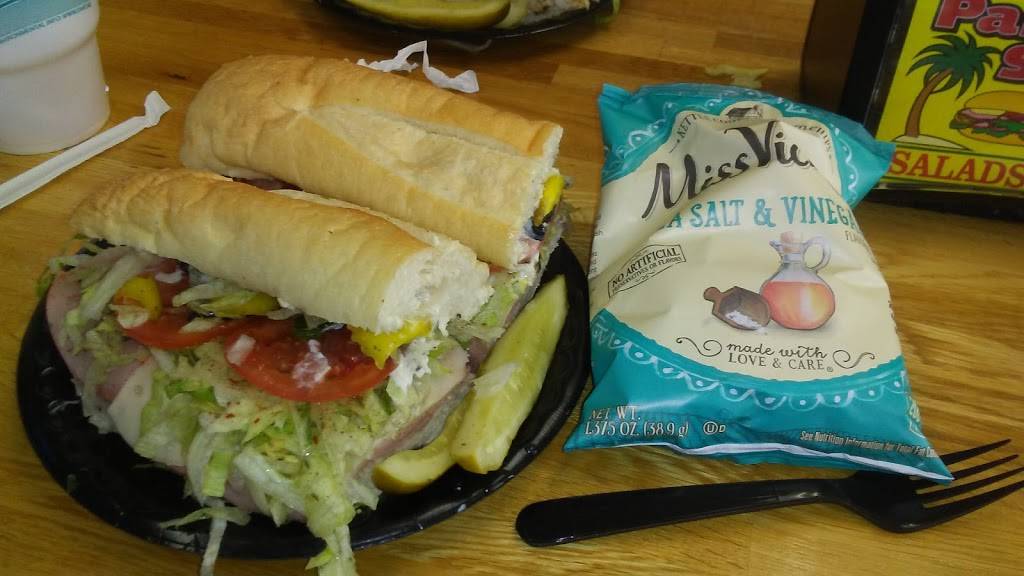 Palmetto Subs | restaurant | 15 Wesmark Blvd, Sumter, SC 29150, USA | 8037785700 OR +1 803-778-5700
