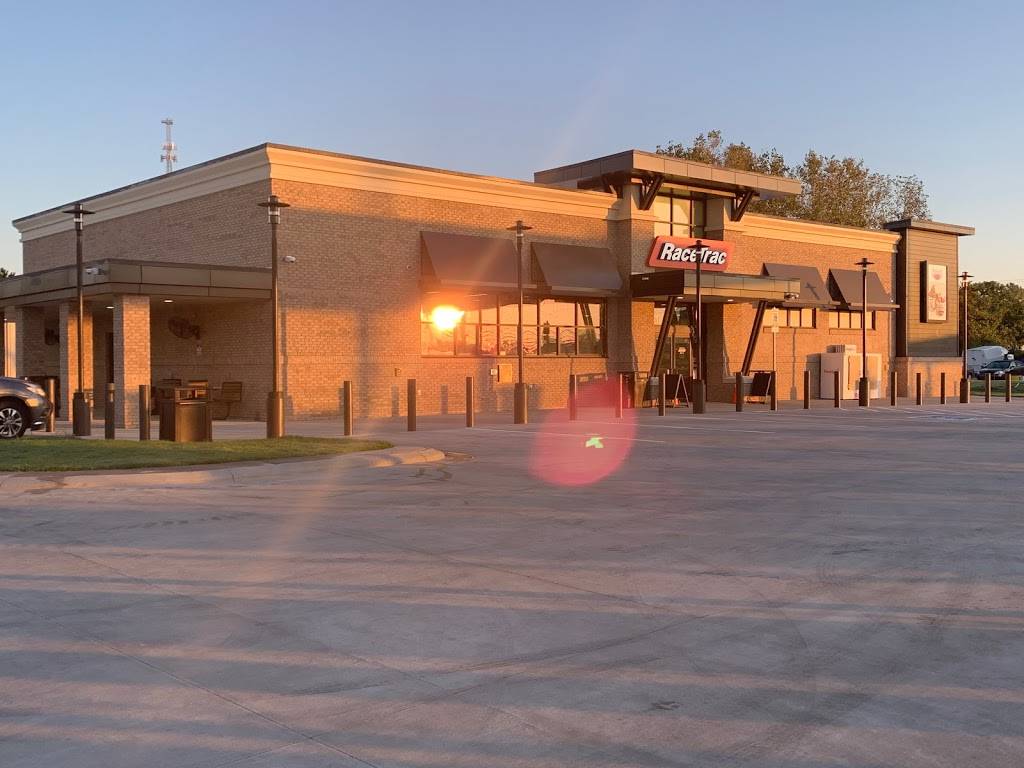 RaceTrac | bakery | 1810 Wilma Rudolph Blvd, Clarksville, TN 37040, USA | 9316487558 OR +1 931-648-7558