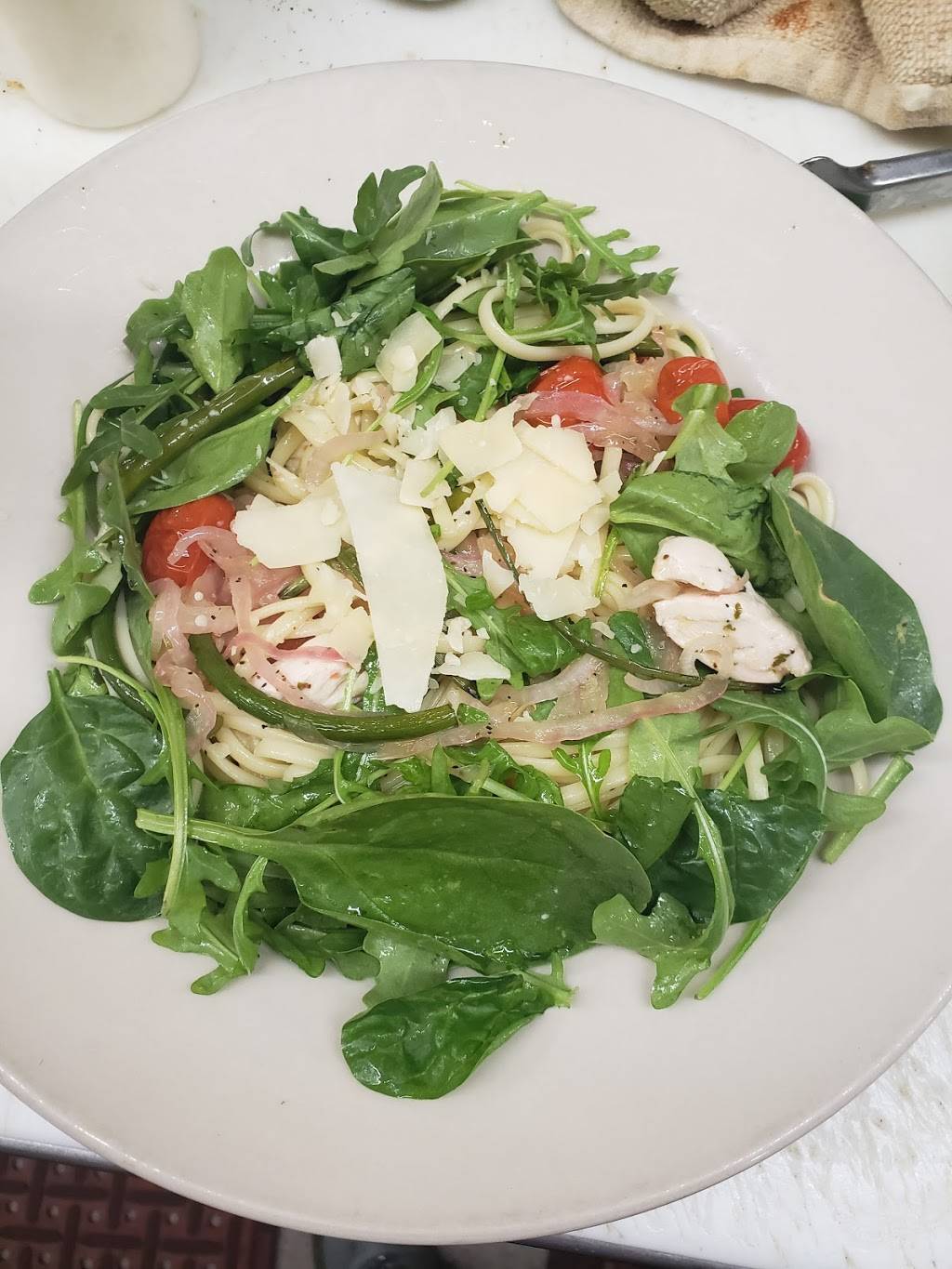 Keuka Restaurant | restaurant | 12 E Main St, Penn Yan, NY 14527, USA | 3155365852 OR +1 315-536-5852