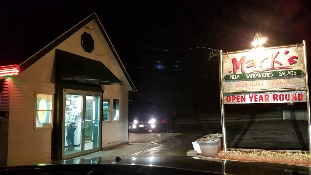 Marks Pizza | restaurant | 615 N Blackhawk Blvd, Rockton, IL 61072, USA | 8156241007 OR +1 815-624-1007