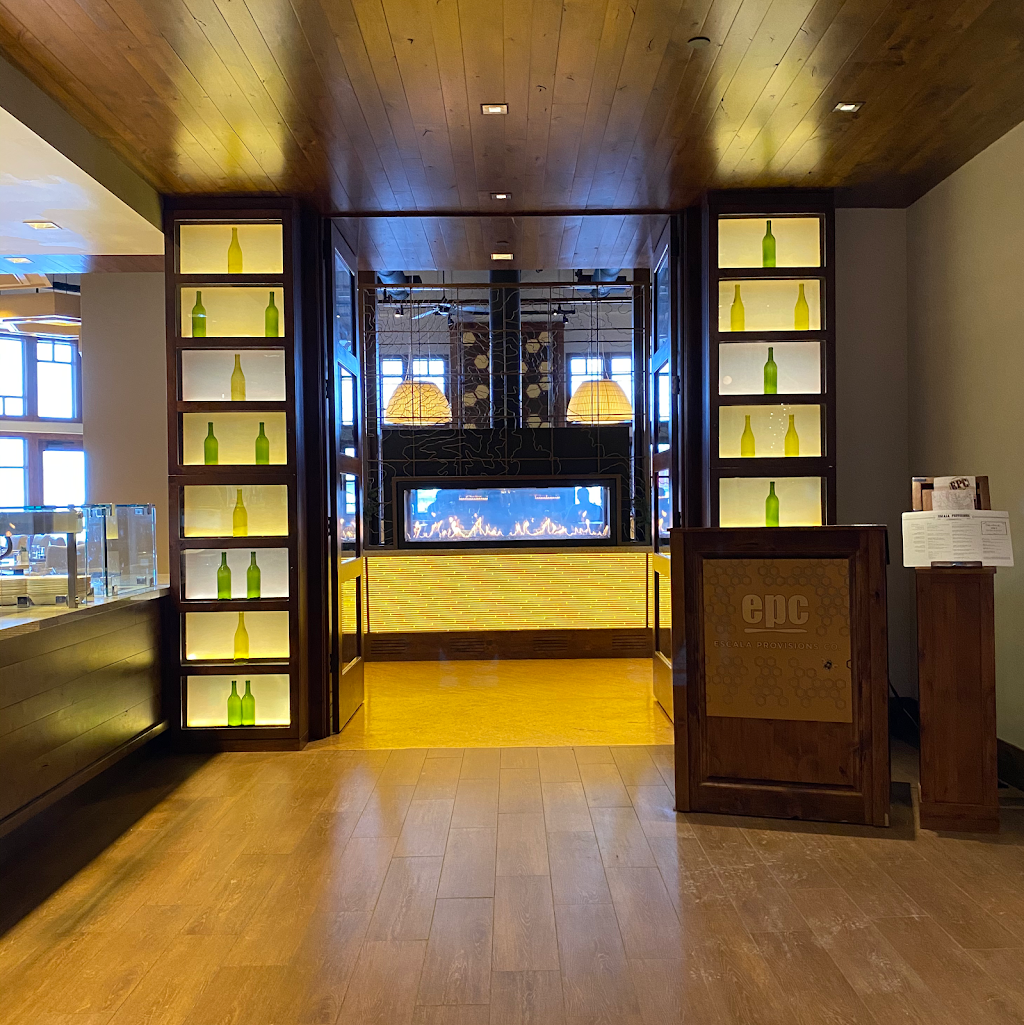 EPC Restaurant & Bar | restaurant | 3551 N Escala Ct, Snyderville, UT 84098, USA | 4356154240 OR +1 435-615-4240