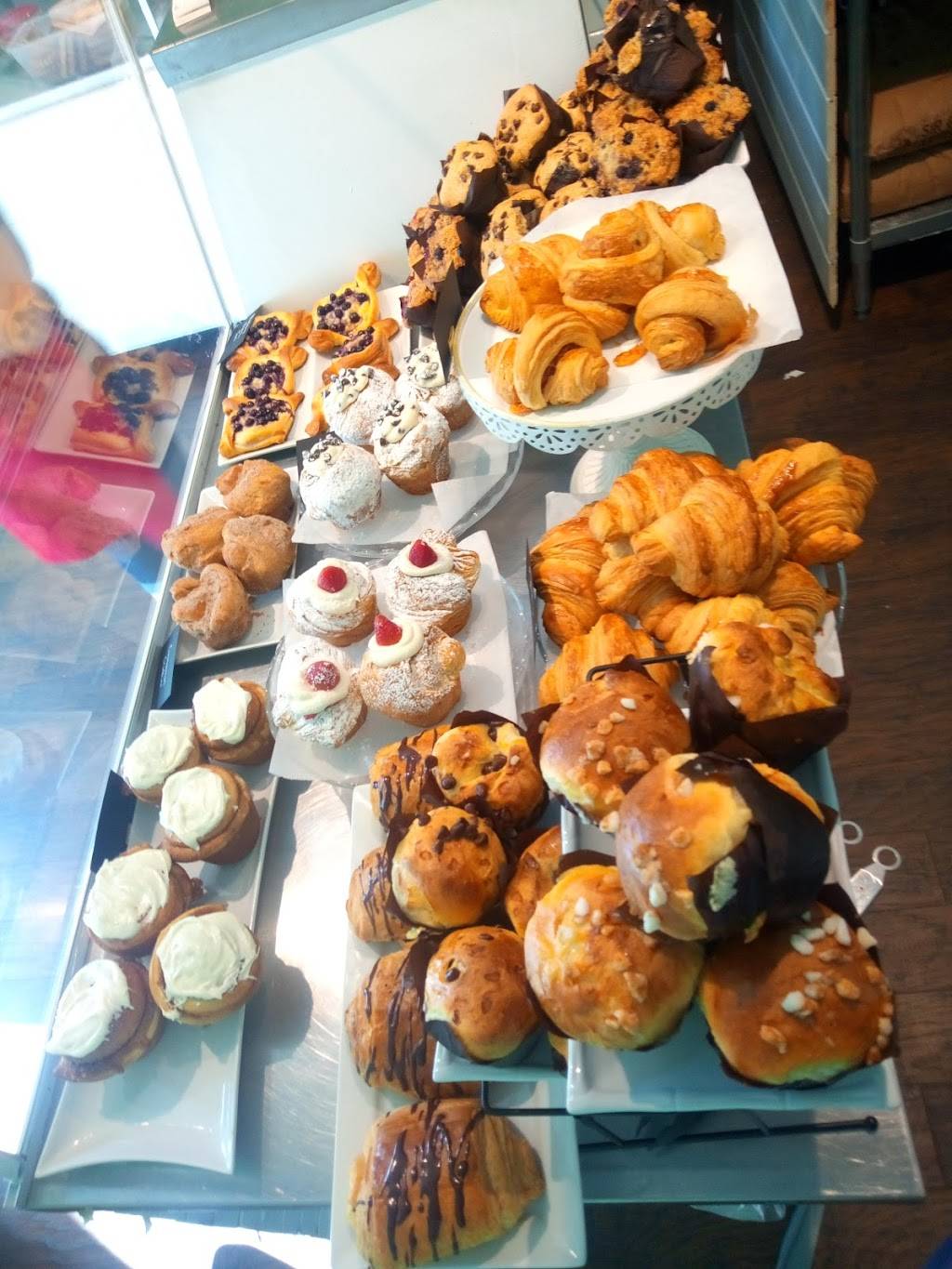 Sucre, a french bakery and cheesery | restaurant | 308 SE Denver Ave, Stuart, FL 34994, USA | 7722106470 OR +1 772-210-6470