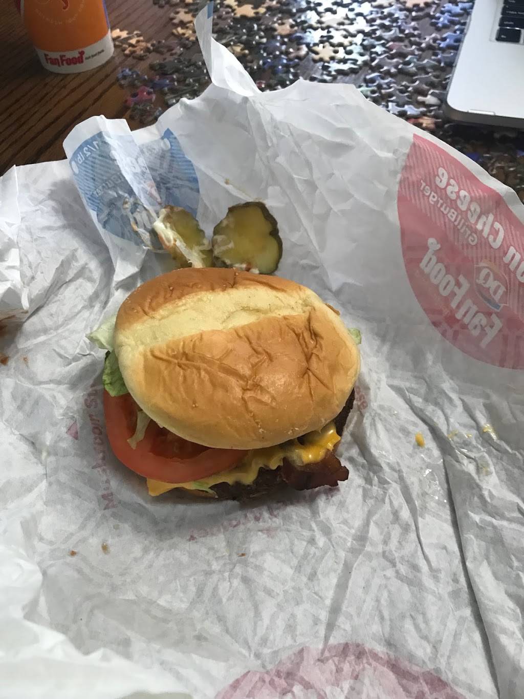 Dairy Queen | restaurant | 734 State Hwy 99 N, Eugene, OR 97402, USA | 5416888141 OR +1 541-688-8141