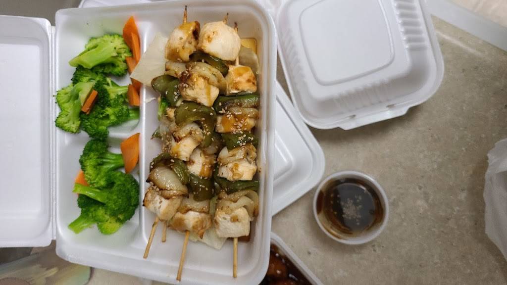 China Garden Express | restaurant | 1654 Pass Rd, Biloxi, MS 39531, USA | 2282071703 OR +1 228-207-1703