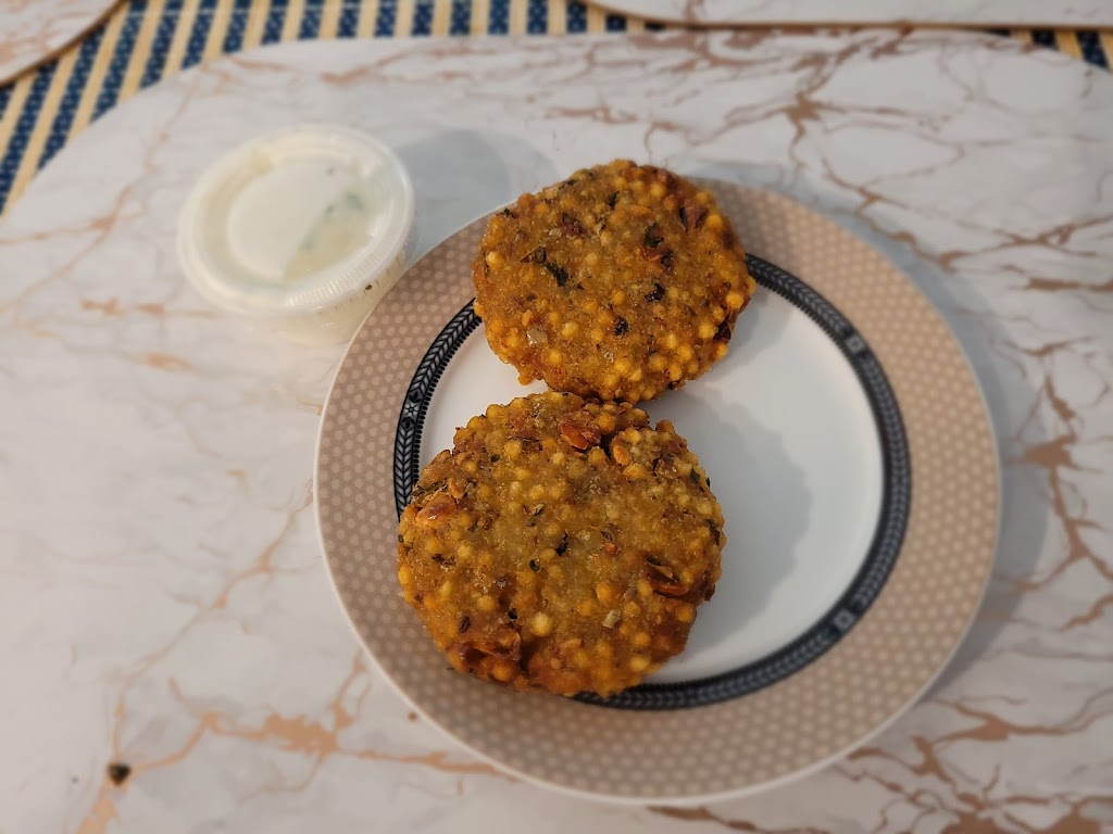 Joshi VadaPav | restaurant | 39158 Paseo Padre Pkwy, Fremont, CA 94538, USA | 5102468880 OR +1 510-246-8880