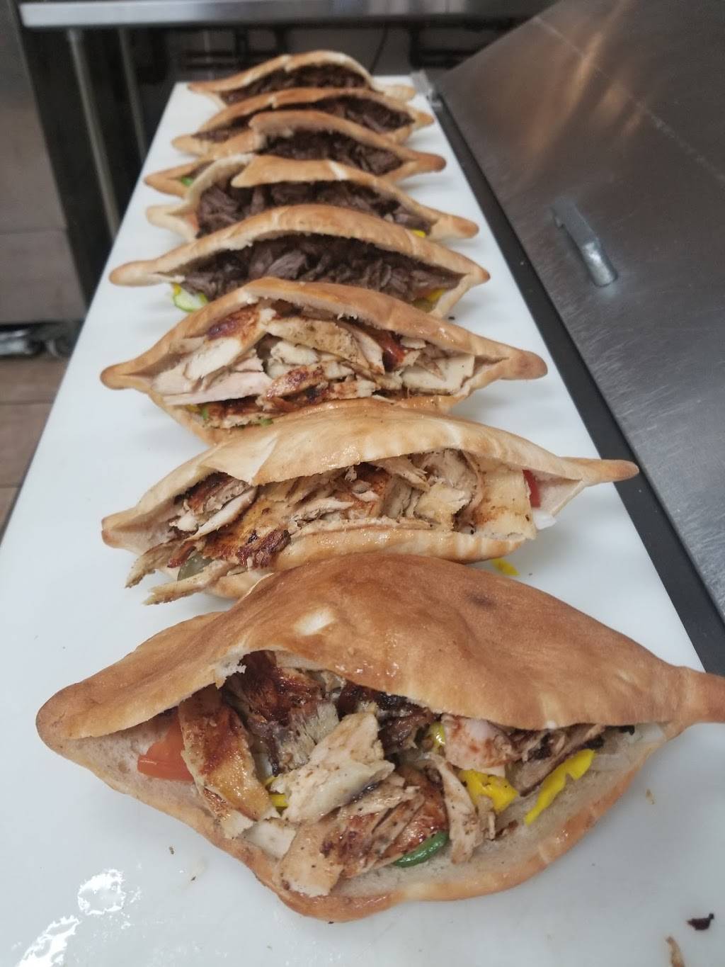 Al Bataween imported food and bakery | bakery | 37821 Mound Rd, Sterling Heights, MI 48310, USA | 5862752256 OR +1 586-275-2256