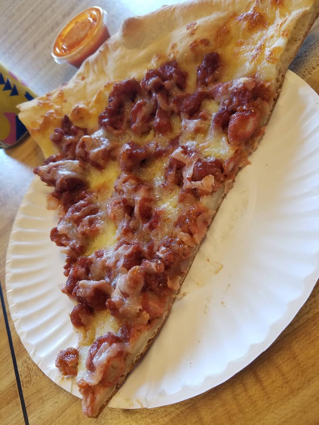 Tinas Pizza Cafe & Restaurant | restaurant | 69 Brookside Ave #205, Chester, NY 10918, USA | 8454694357 OR +1 845-469-4357