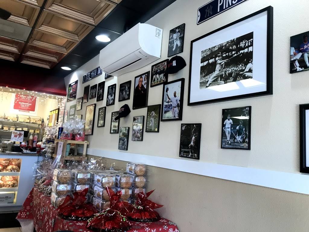 Uncle Nicks Italian Deli, Bagels and Catering | bakery | 6955 Old Rd 37, Lakeland, FL 33809, USA | 8633334917 OR +1 863-333-4917