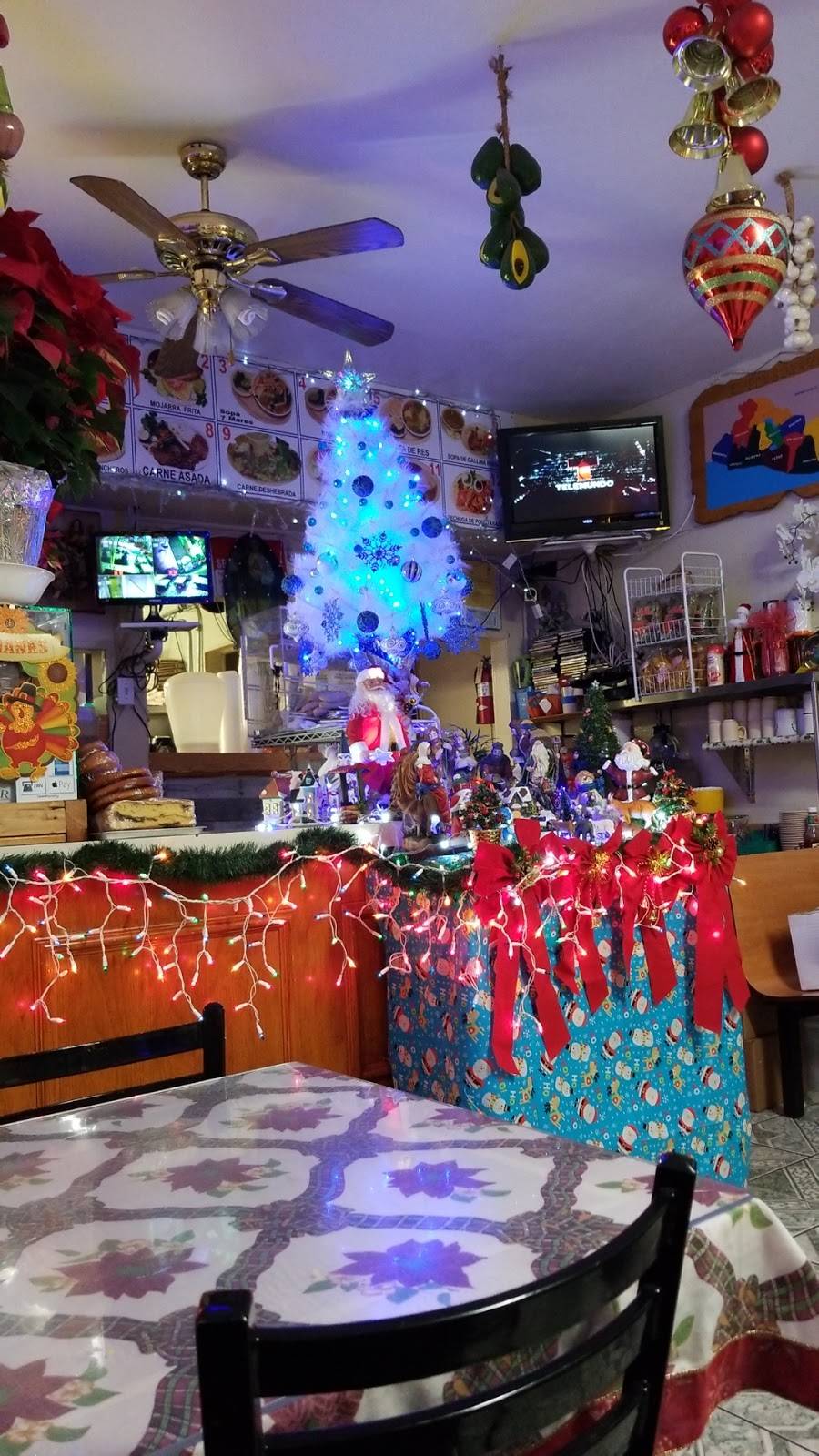 El Nuevo Sonsonateco | restaurant | 2171 W Washington Blvd, Los Angeles, CA 90018, USA | 3237301241 OR +1 323-730-1241