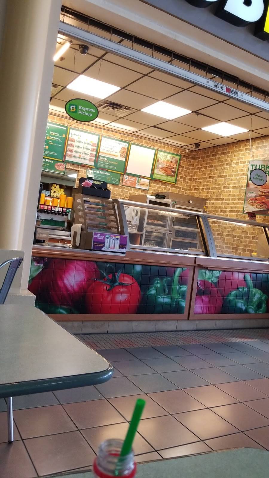Subway | restaurant | 7795 W Flagler St Suite 60, Miami, FL 33144, USA | 3052613287 OR +1 305-261-3287