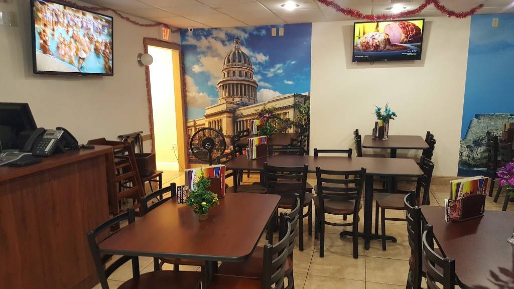 La Cubanita Pizzeria | meal delivery | 4800 W Flagler St #101, Coral Gables, FL 33134, USA | 3055295123 OR +1 305-529-5123