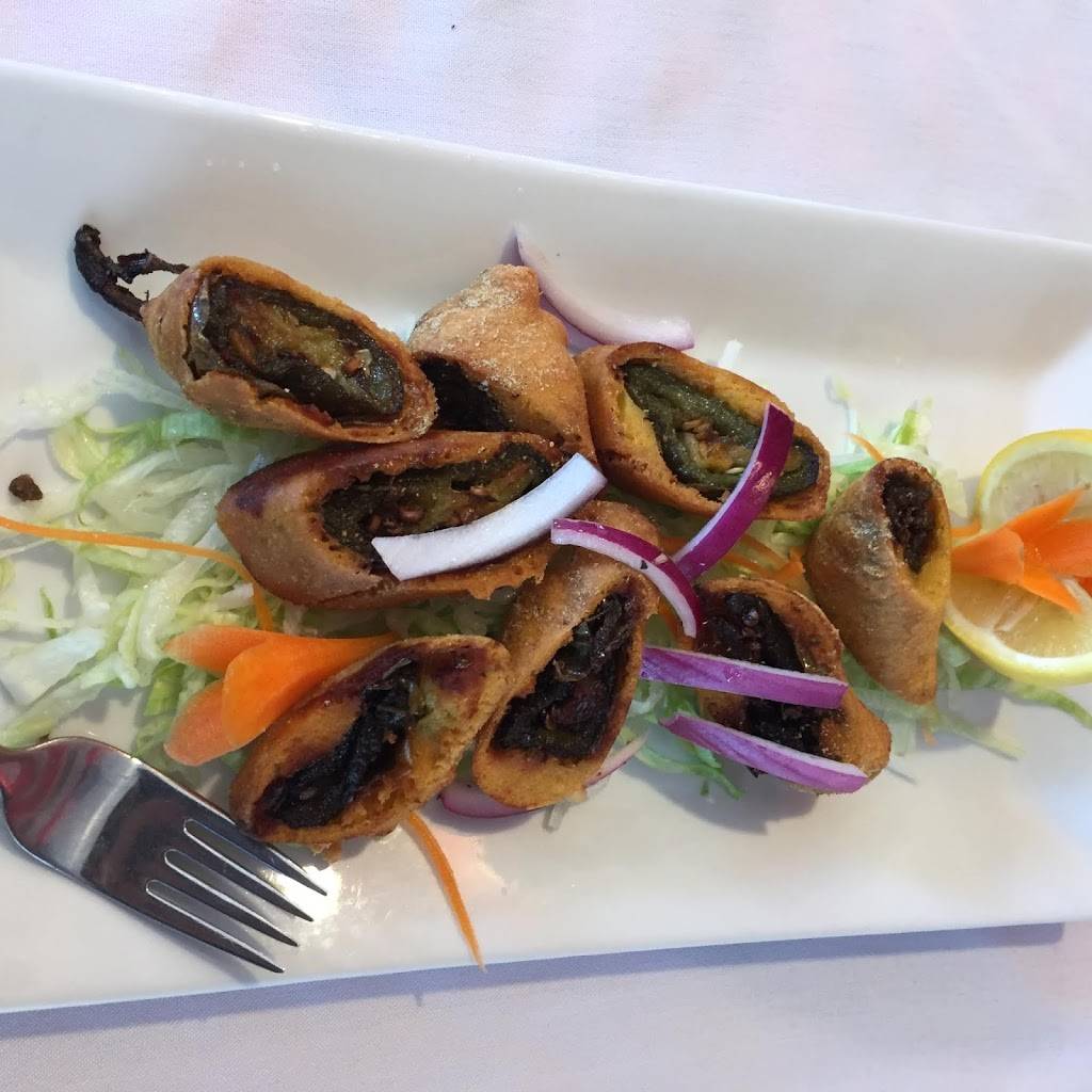 Grand Bawarchi | restaurant | 7257 Topanga Canyon Blvd, Canoga Park, CA 91303, USA | 8183407500 OR +1 818-340-7500