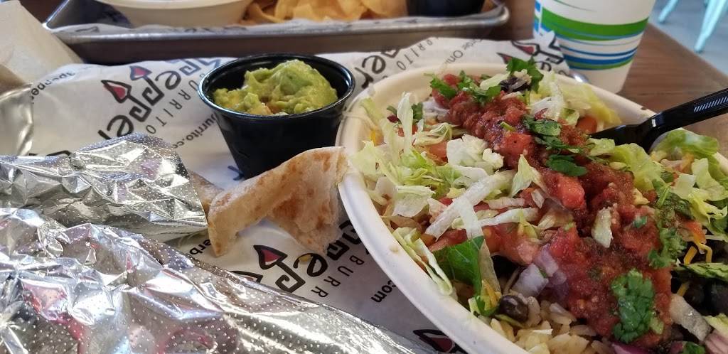 3 Pepper Burrito Co. | restaurant | 14 N Lemon Ave, Sarasota, FL 34236, USA | 9418666142 OR +1 941-866-6142