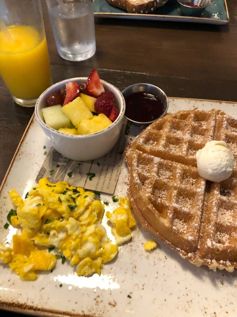 First Watch - Sonterra | restaurant | 700 E Sonterra Blvd #314, San Antonio, TX 78258, USA | 2104910010 OR +1 210-491-0010